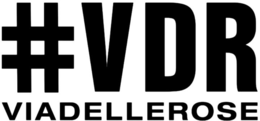#VDR VIADELLEROSE trademark