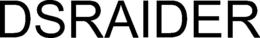 DSRAIDER trademark