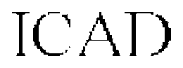 ICAD trademark