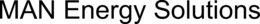 MAN ENERGY SOLUTIONS trademark