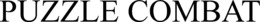 PUZZLE COMBAT trademark