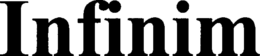 INFINIM trademark