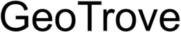 GEOTROVE trademark