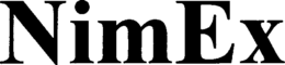 NIMEX trademark