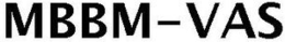 MBBM-VAS trademark