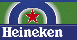 HEINEKEN trademark