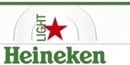HEINEKEN LIGHT trademark