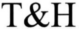 T&H trademark