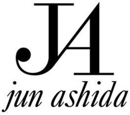 JA JUN ASHIDA trademark