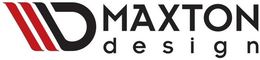 MD MAXTON DESIGN trademark