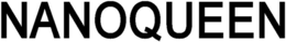 NANOQUEEN trademark