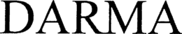 DARMA trademark