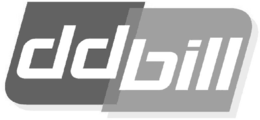 DDBILL trademark
