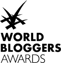 WORLD BLOGGERS AWARDS trademark