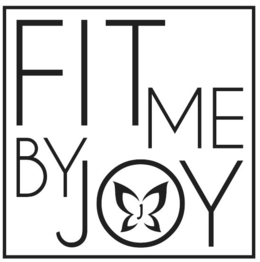FIT ME BY JOY trademark