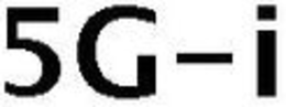 5G-I trademark