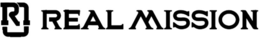 R REAL MISSION trademark