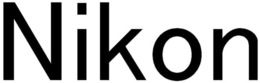 NIKON trademark