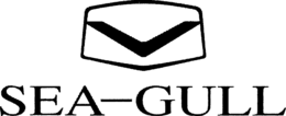 SEA-GULL trademark