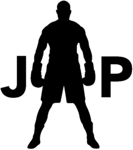J P trademark
