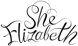 SHE ELIZABETH trademark