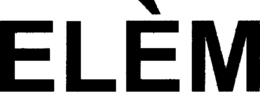 ELÈM trademark