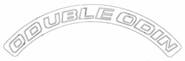 ODUBLE ODIN trademark