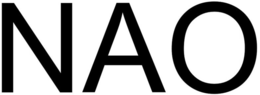 NAO trademark