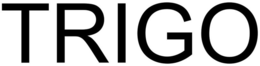 TRIGO trademark