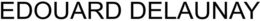 EDOUARD DELAUNAY trademark