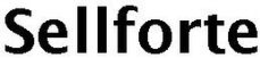 SELLFORTE trademark