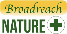 BROADREACH NATURE + trademark