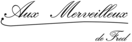 AUX MERVEILLEUX DE FRED trademark