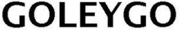 GOLEYGO trademark
