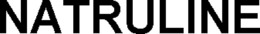 NATRULINE trademark