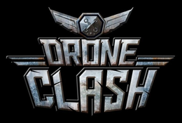 DRONE CLASH trademark