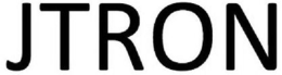 JTRON trademark