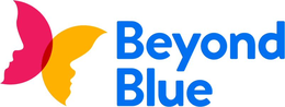 BEYOND BLUE trademark