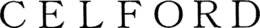 CELFORD trademark