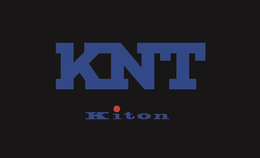KNT KITON trademark