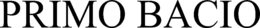PRIMO BACIO trademark