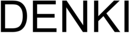 DENKI trademark
