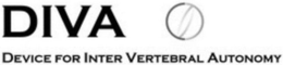 DIVA DEVICE FOR INTER VERTEBRAL AUTONOMY trademark