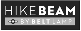 HIKE BEAM BY BELT LAMP trademark