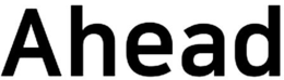 AHEAD trademark