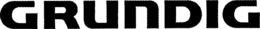 GRUNDIG trademark
