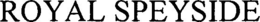 ROYAL SPEYSIDE trademark