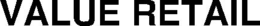 VALUE RETAIL trademark