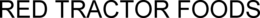 RED TRACTOR FOODS trademark