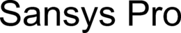 SANSYS PRO trademark